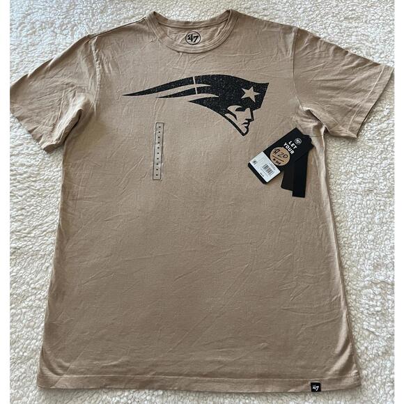 Bundle-NE Patriots Salute to Service LS Tshirt and 47 Tshirt - Picture 5 of 8
